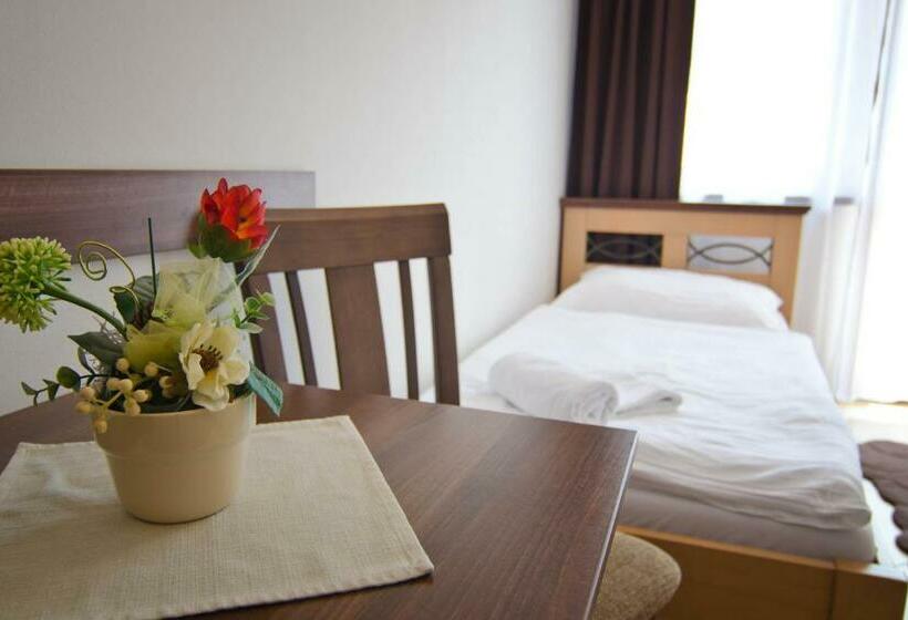 Люкс, Garni Hotel Fatra