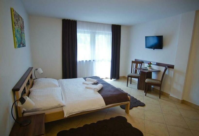 Номер Стандарт, Garni Hotel Fatra