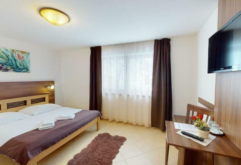 Люкс, Garni Hotel Fatra