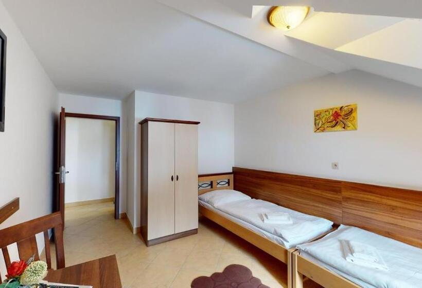Люкс, Garni Hotel Fatra