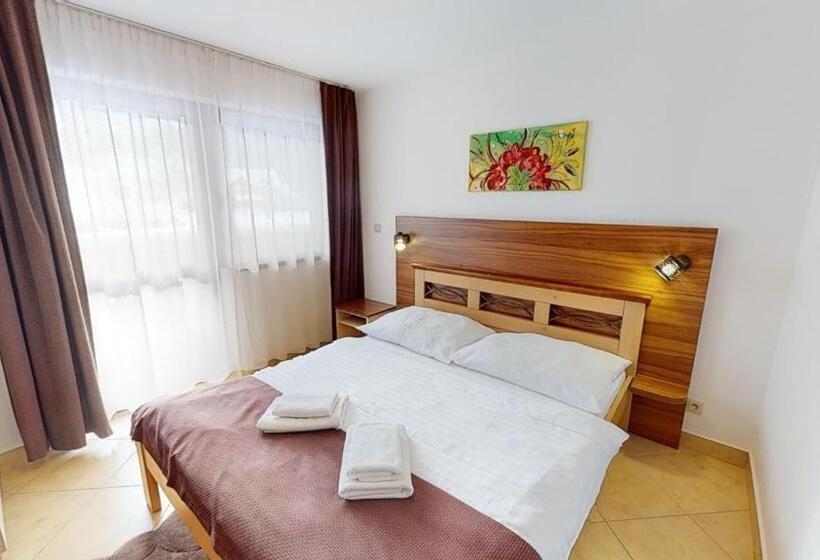 Номер Стандарт, Garni Hotel Fatra