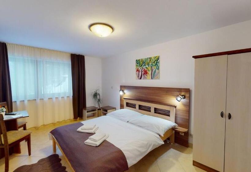 Номер Стандарт, Garni Hotel Fatra