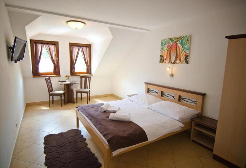 Люкс, Garni Hotel Fatra