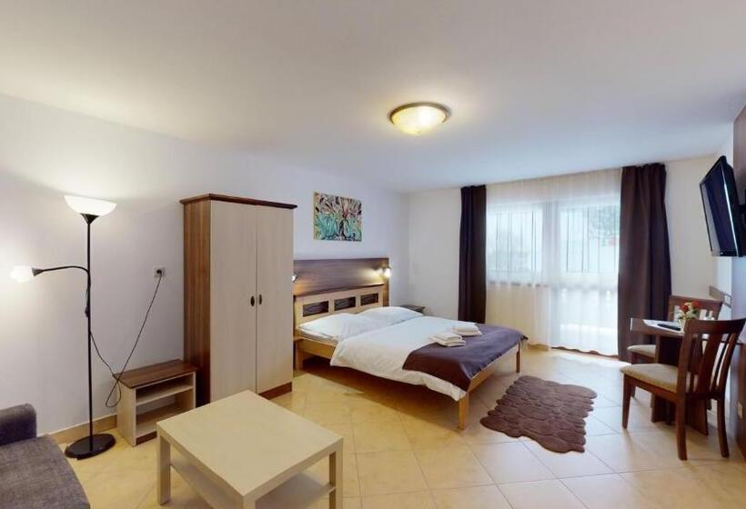 Номер Стандарт, Garni Hotel Fatra