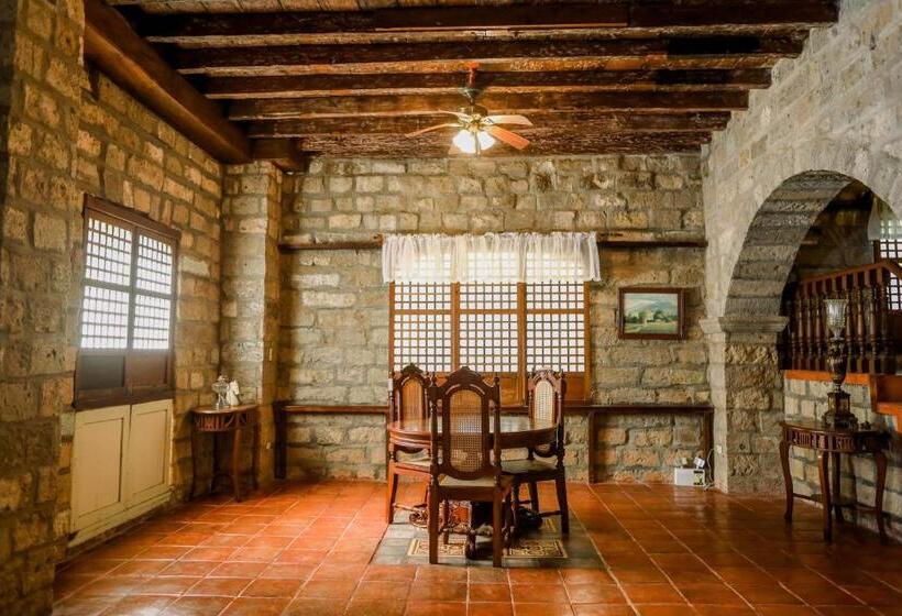 Дом 1 Спальня, Las Casas Filipinas De Acuzar