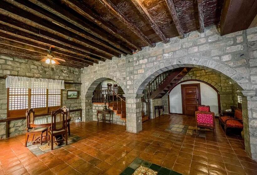 침실 1개 주택, Las Casas Filipinas De Acuzar