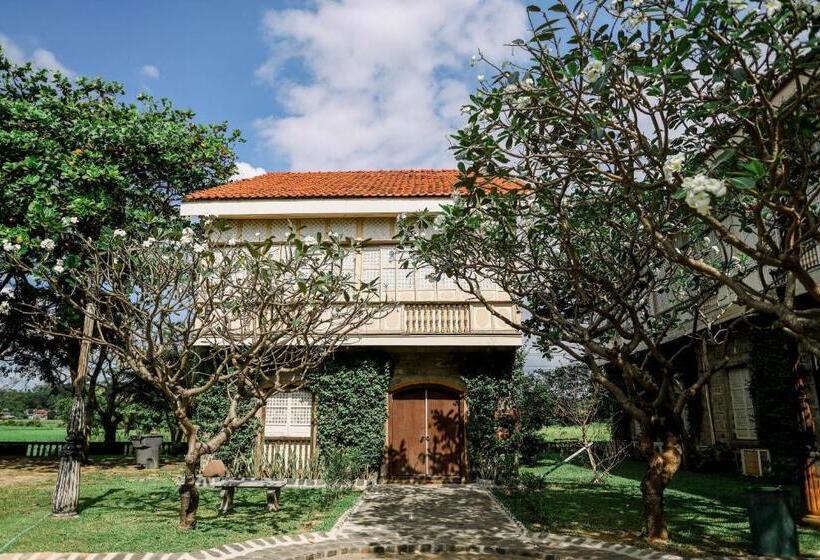 Дом 1 Спальня, Las Casas Filipinas De Acuzar