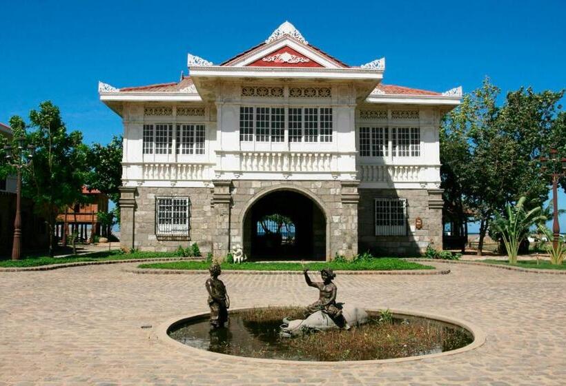 침실 1개 주택, Las Casas Filipinas De Acuzar