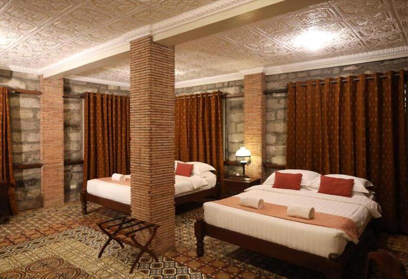 Дом 1 Спальня, Las Casas Filipinas De Acuzar