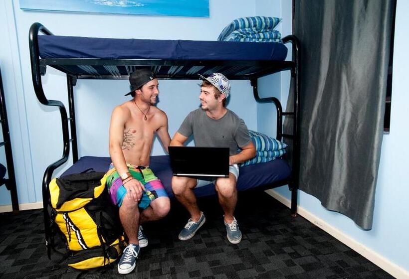 豪华房间, Bondi Beach Backpackers