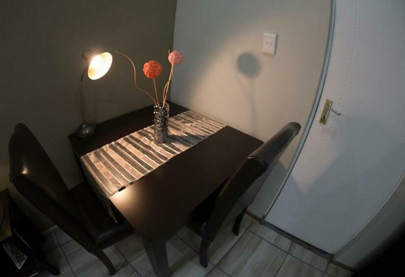 Номер Стандарт, Arista Guesthouse