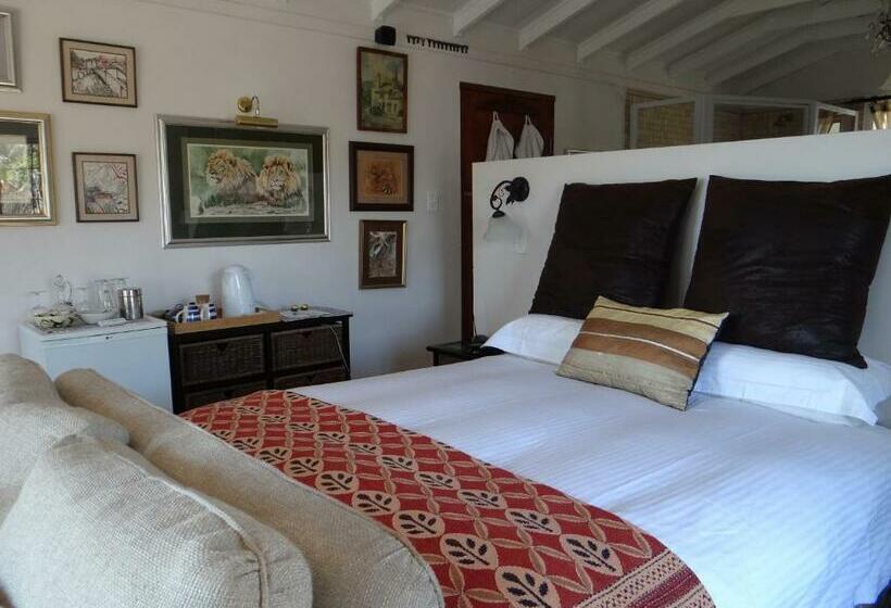 Люкс, Art Gallery Guest House