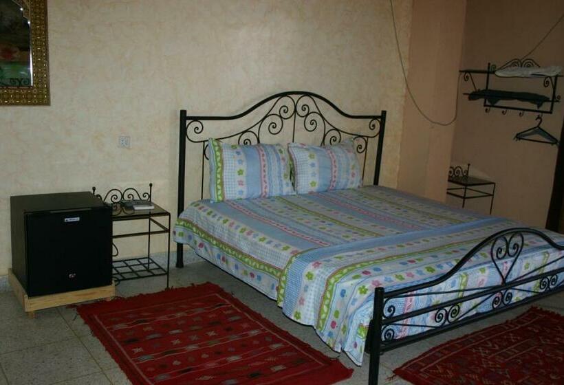 اتاق استاندارد, Bab Al Madina