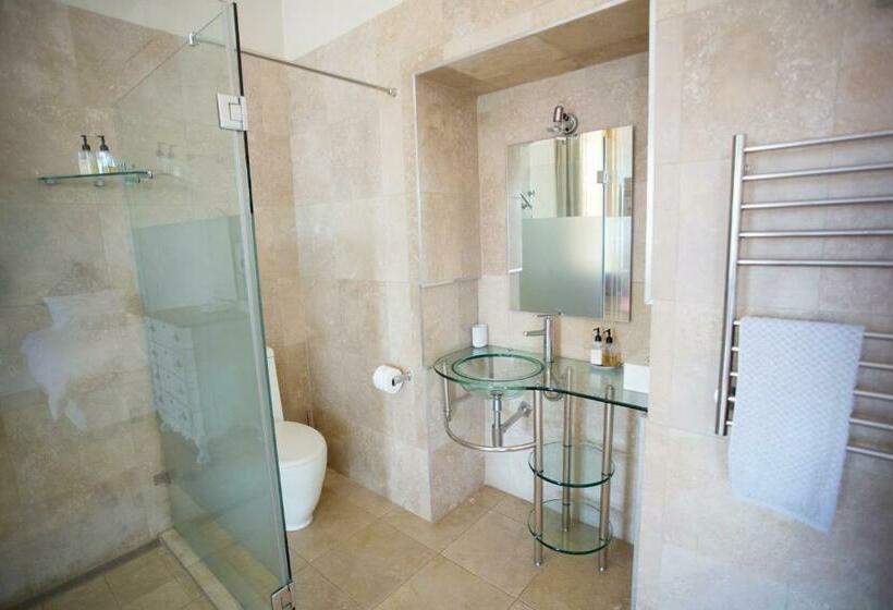 חדר דלוקס, Beckhuis