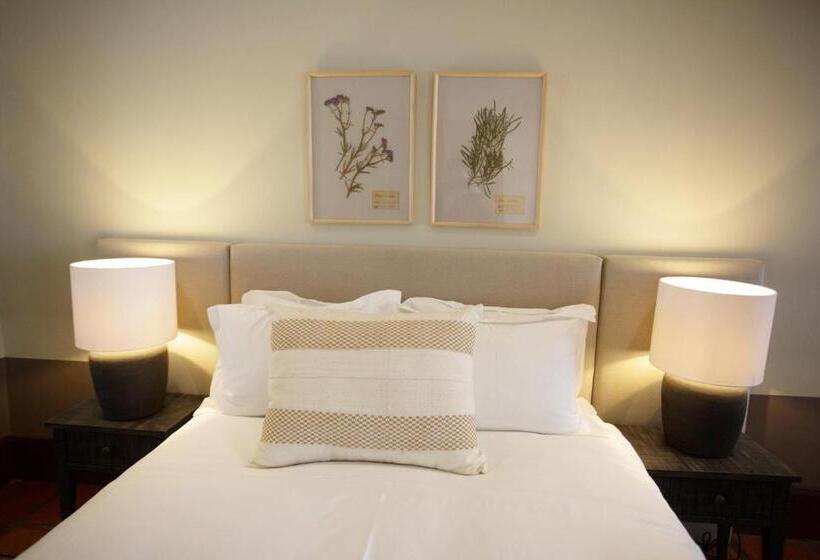 חדר סופריור, Beckhuis