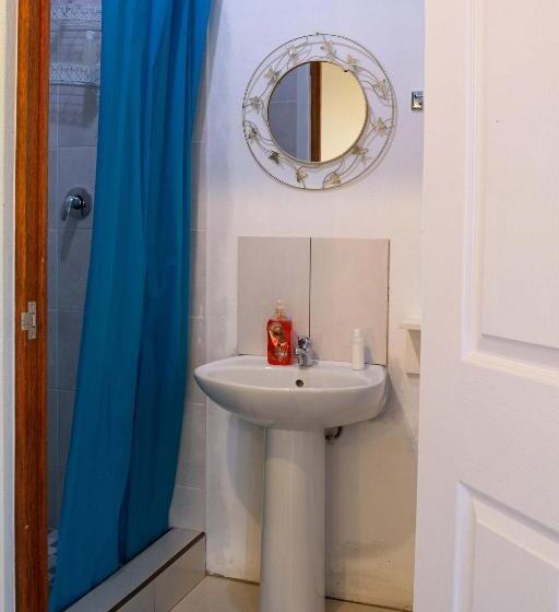 Номер Стандарт, Hartley Manor Guest House