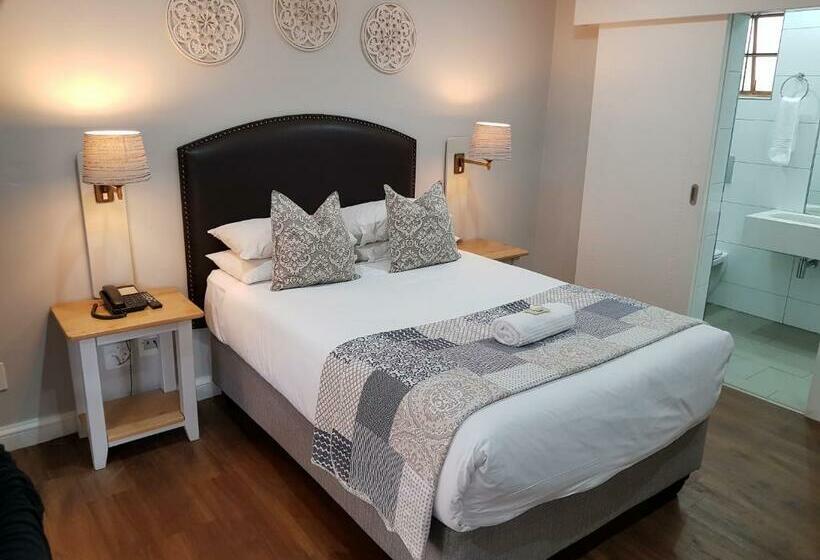 Номер Стандарт, Shonalanga Lodge