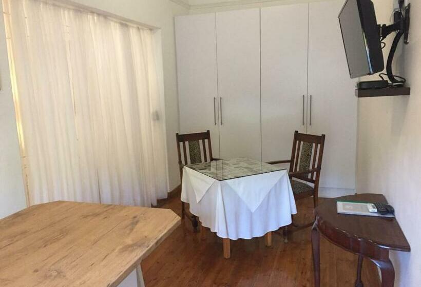 Номер Стандарт, Skinkikofi Guest House