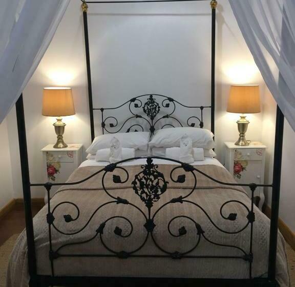 Номер Стандарт, Skinkikofi Guest House