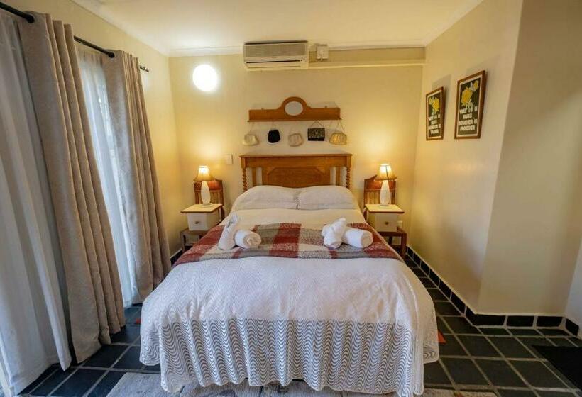 Номер Стандарт, Skinkikofi Guest House