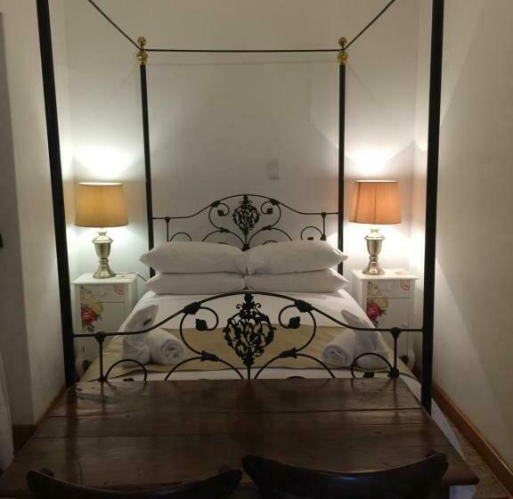 Номер Стандарт, Skinkikofi Guest House