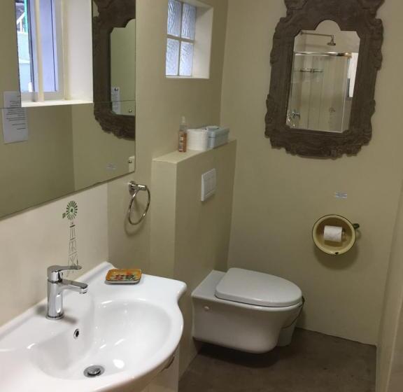 Номер Deluxe Одноместный, Skinkikofi Guest House