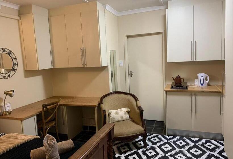 Номер Deluxe Одноместный, Skinkikofi Guest House