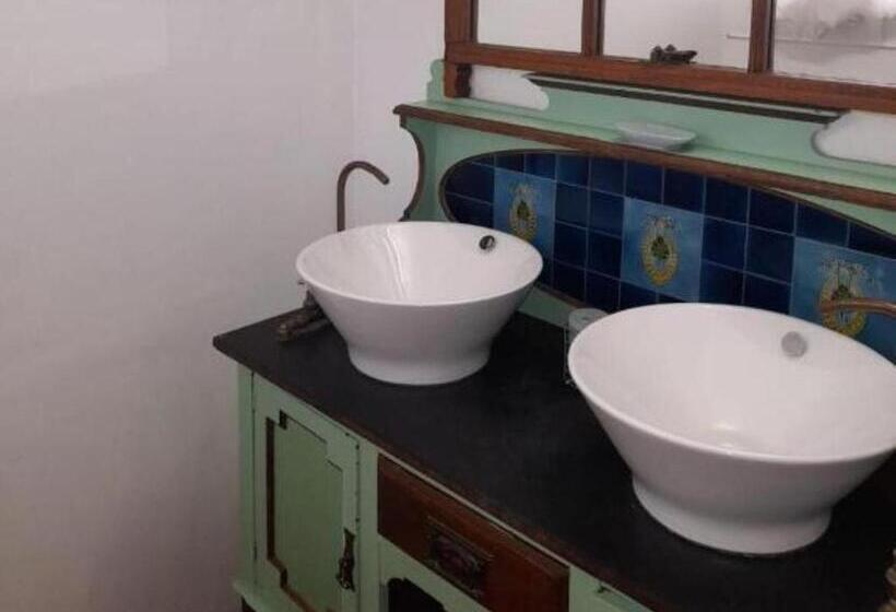 Family Suite, Skinkikofi Guest House