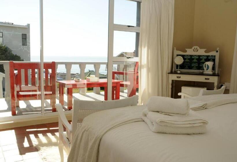 Семейный Номер Вид на Море, The Bay Lodge