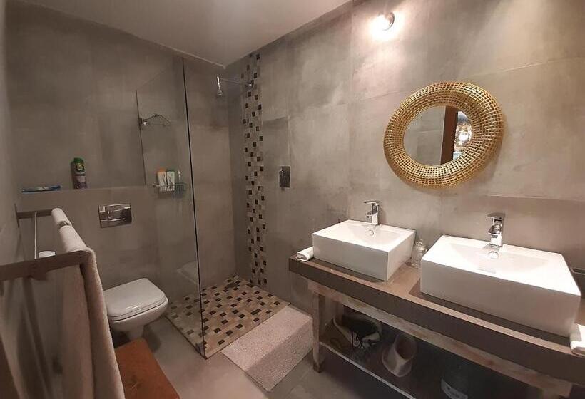 Номер Стандарт Вид на Сад, Villa Helderberg