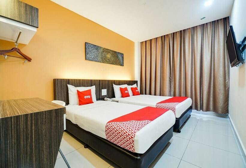 Люкс Superior, Gm Holiday  Permai Jaya