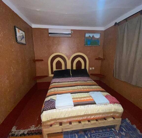 Номер Superior, Auberge Ksar Ait Ben Haddou