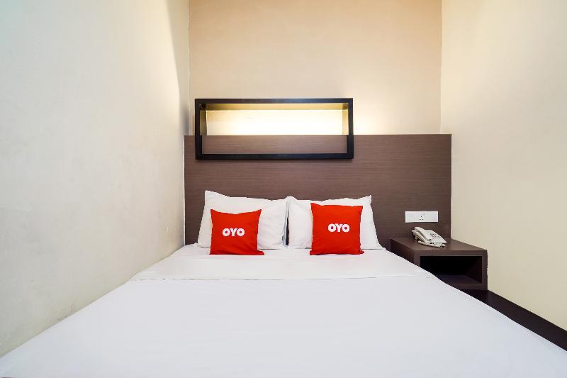 Номер Стандарт, Gm Holiday  Permai Jaya