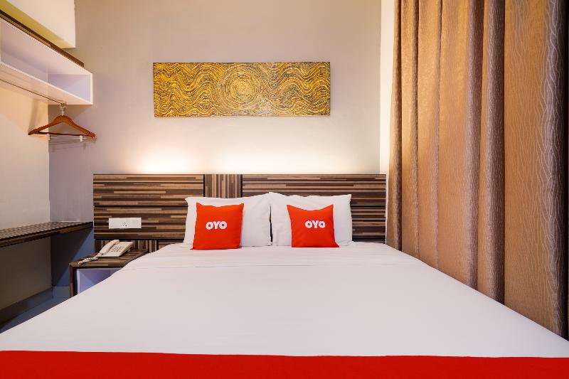 Номер Deluxe Кровать Кинг, Gm Holiday  Permai Jaya