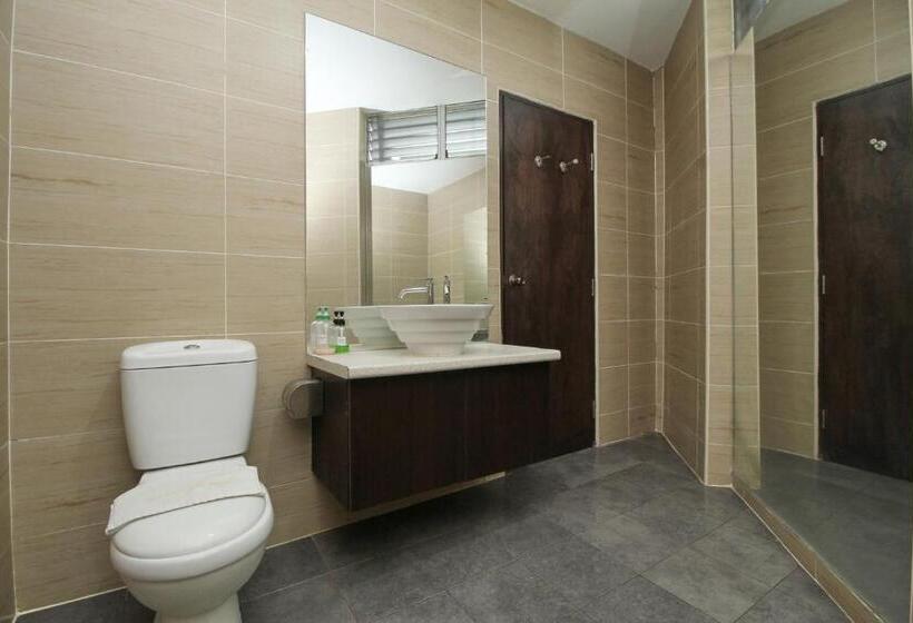 Семейный Номер Премиум, Grand Kapar Hotel Klang Sentral