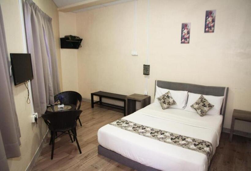 Номер Стандарт, Myra Hotel Mersing