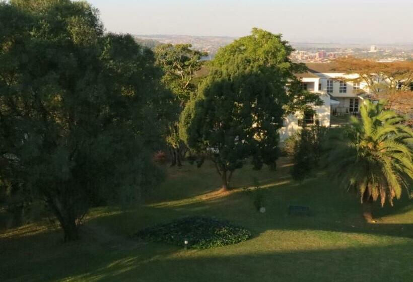 سوییت, Redlands