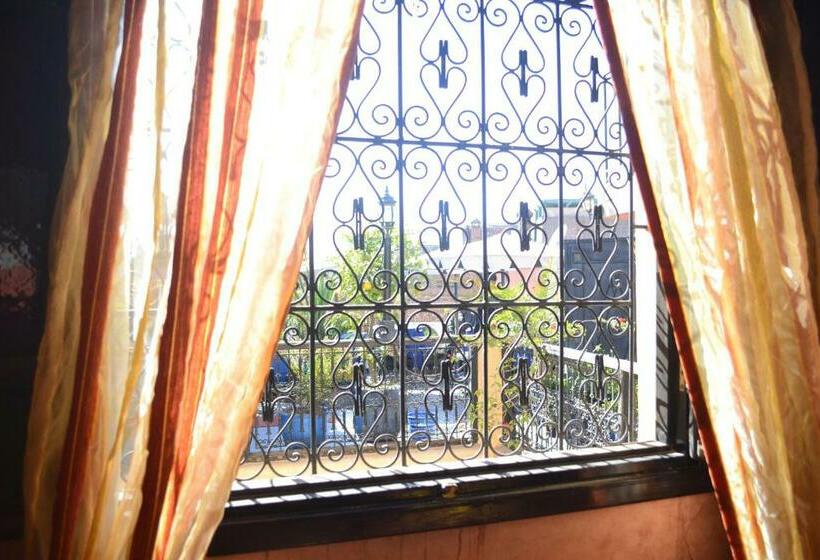 اتاق استاندارد, Riad Hôtel Belleville Marrakech