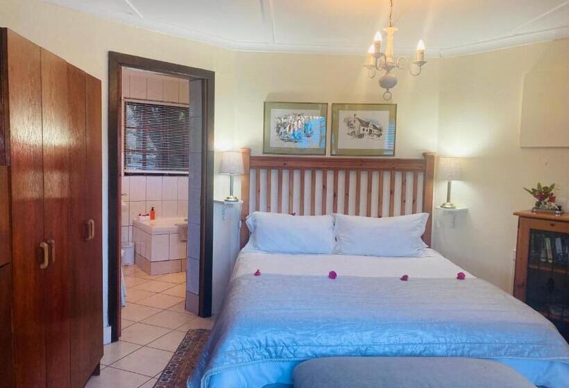 Шале 1 Спальня, Mont Fleur B&b