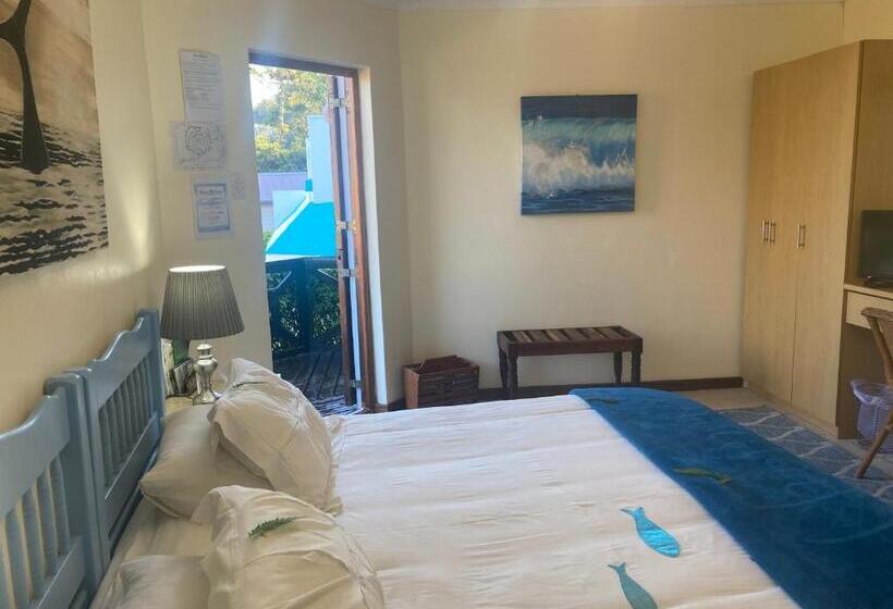 Шале 1 Спальня, Mont Fleur B&b