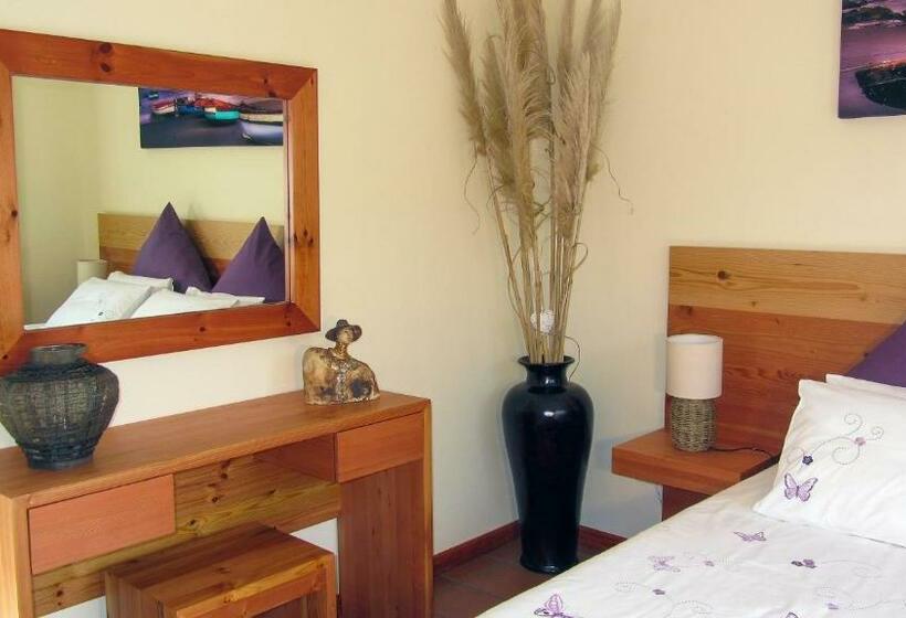 침실 1개 디럭스 아파트, Somerset Sights B&b