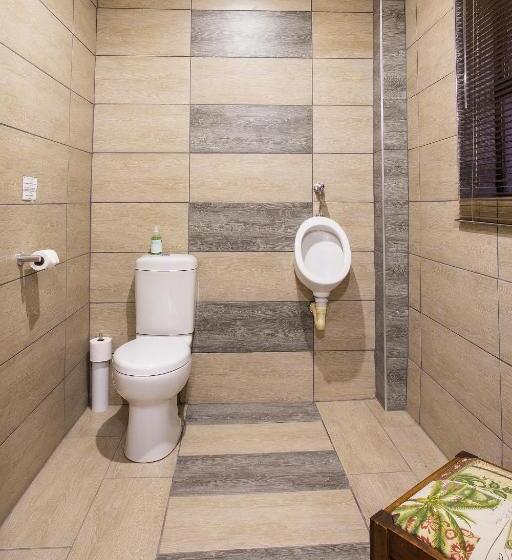 Студио Стандарт с Террасой, The Royal Palm B&b