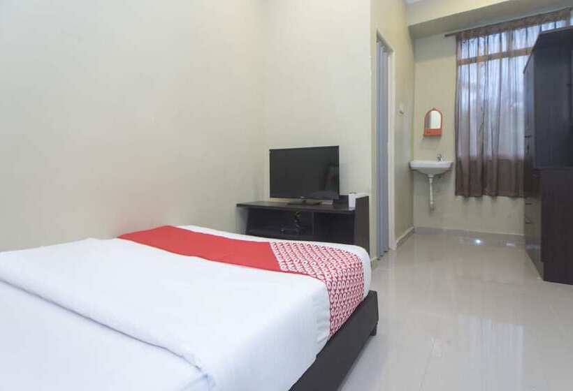 Номер Deluxe, Village View Motel
