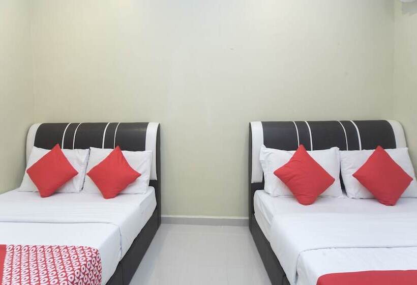 Family Suite, Village View Motel