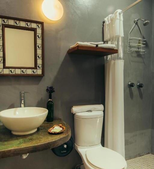 패밀리 룸, Casa Losodeli & Coworking  Adults Only