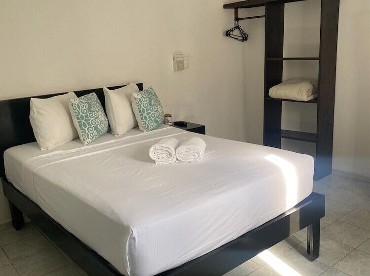Номер Стандарт, Caracol Isla Mujeres