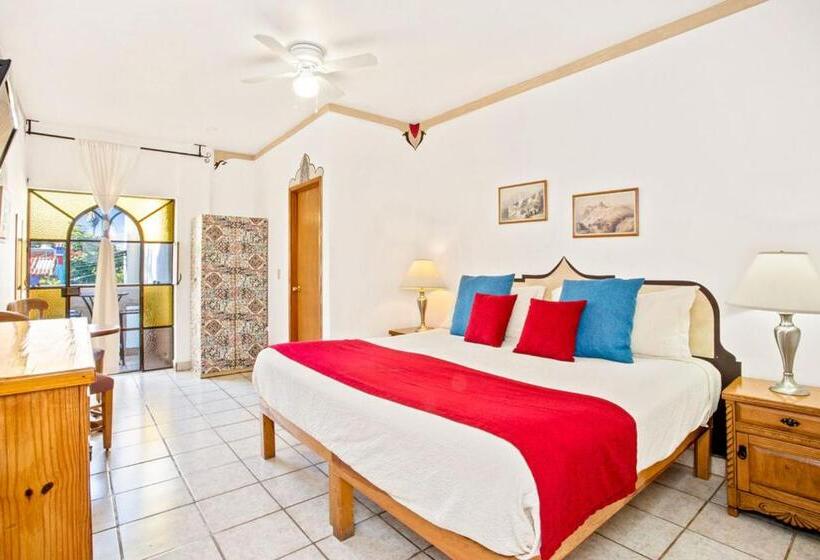 Habitació Estàndard Llit King, Casa Blanca