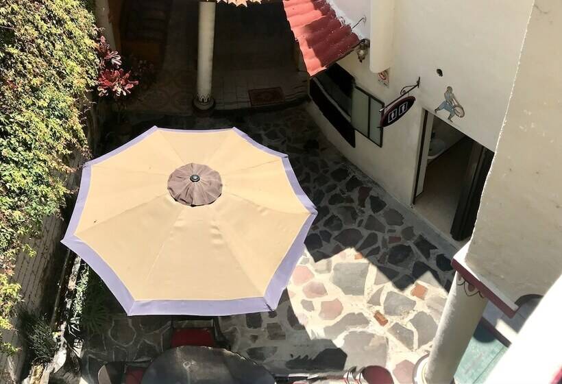 Habitació Estàndard 2 Llits Matrimoni, Casa Blanca