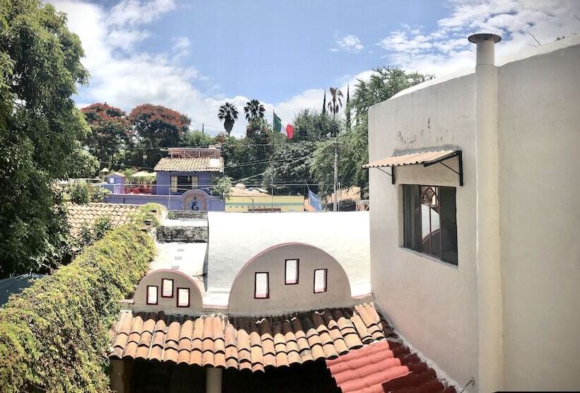 חדר סטנדרט שתי מיטות זוגיות, Casa Blanca