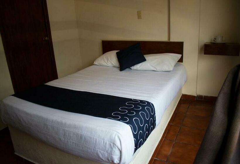 Chambre Supérieure, Capital O Hotel Casa Blanca